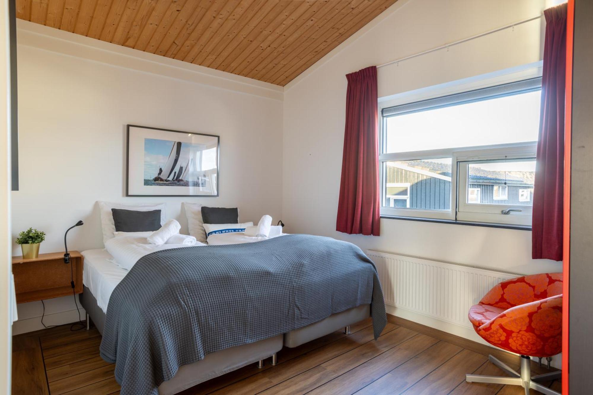 Waterpark Oan 'E Poel Bij Sneekermeer Terherne Room photo